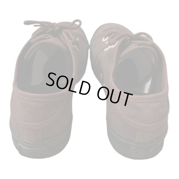 画像4: RFW SANDWICH-LO HERITAGE  ブラウンカモ (4)