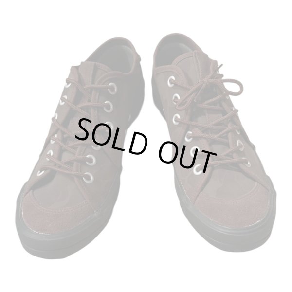 画像1: RFW SANDWICH-LO HERITAGE  ブラウンカモ (1)