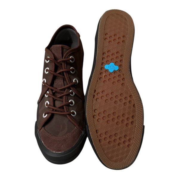 画像3: RFW SANDWICH-LO HERITAGE  ブラウンカモ (3)