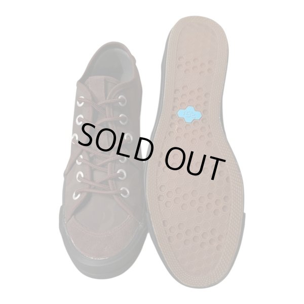 画像3: RFW SANDWICH-LO HERITAGE  ブラウンカモ (3)