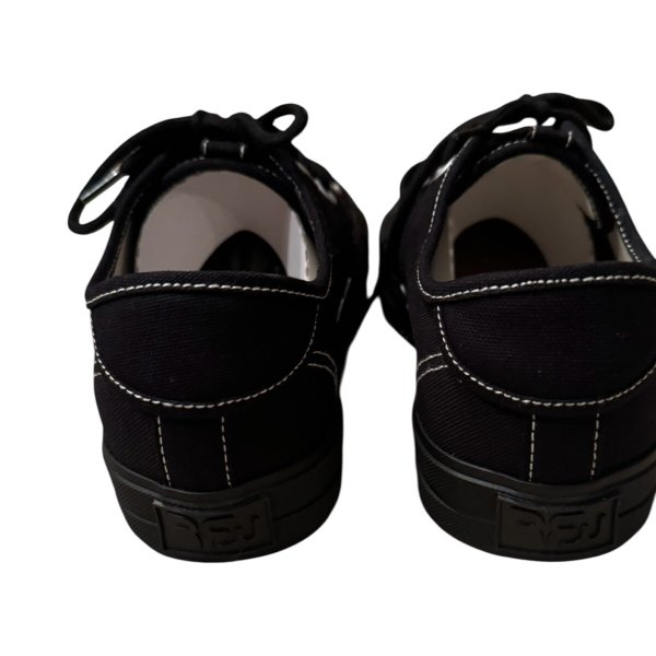 画像4: RFW SANDWICH-LO HERITAGE  BLACK (4)