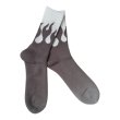 画像2:  TONNY Socksファイヤー  靴下　 (2)