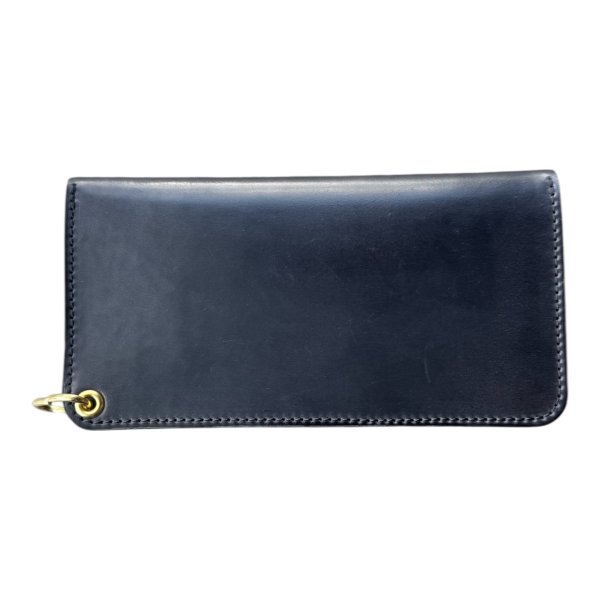 画像3: ITUAIS(イトゥアイス）　GUIDI CORDVAN TRUCKER WALLET　 (3)