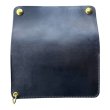 画像5: ITUAIS(イトゥアイス）　GUIDI CORDVAN TRUCKER WALLET　 (5)