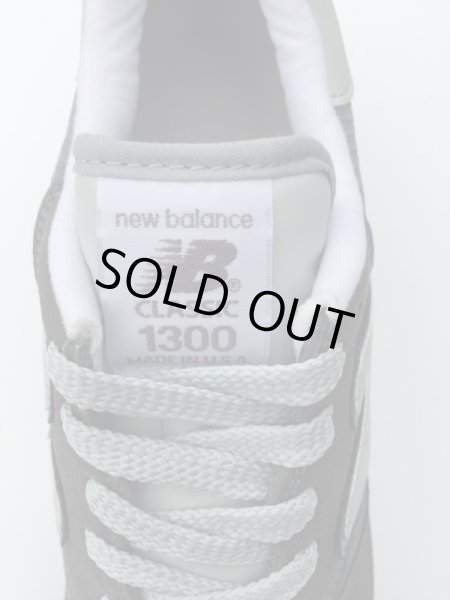 画像3: Newbalance M1300CL MADE in U.S.A. (ニューバランス 1300クラッシック アメリカ製) (3)