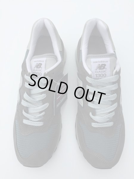 画像2: Newbalance M1300CL MADE in U.S.A. (ニューバランス 1300クラッシック アメリカ製) (2)