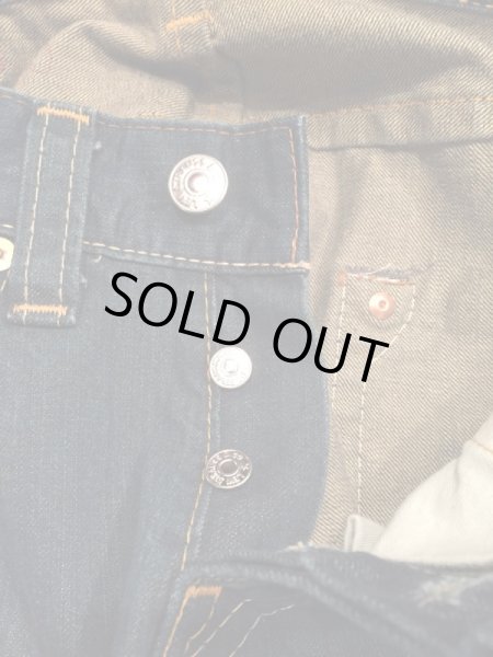 画像4: LEVI'S RED リーバイス　レッド 50本限定 (4)
