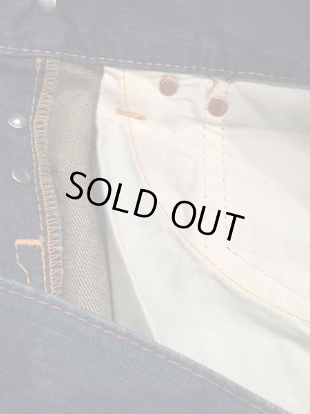 画像9: LEVI'S RED リーバイス　レッド 50本限定 (9)
