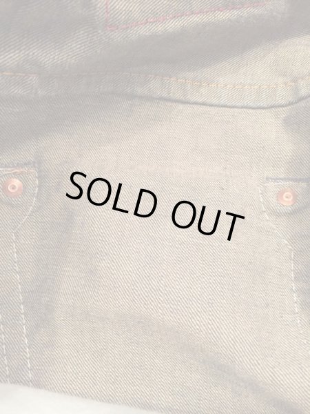画像8: LEVI'S RED リーバイス　レッド 50本限定 (8)