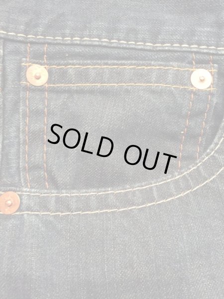 画像7: LEVI'S RED リーバイス　レッド 50本限定 (7)