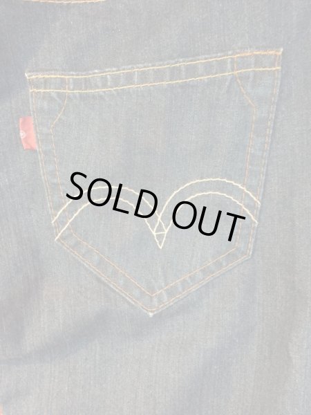 画像6: LEVI'S RED リーバイス　レッド 50本限定 (6)