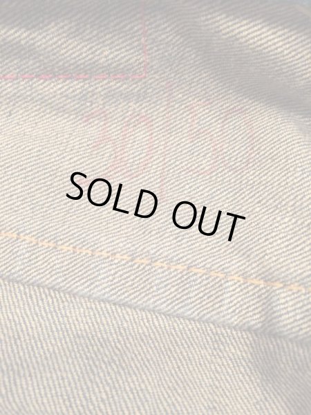 画像10: LEVI'S RED リーバイス　レッド 50本限定 (10)