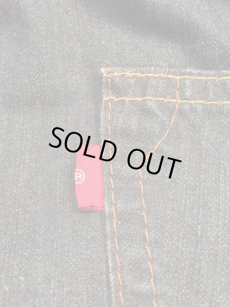 画像11: LEVI'S RED リーバイス　レッド 50本限定 (11)