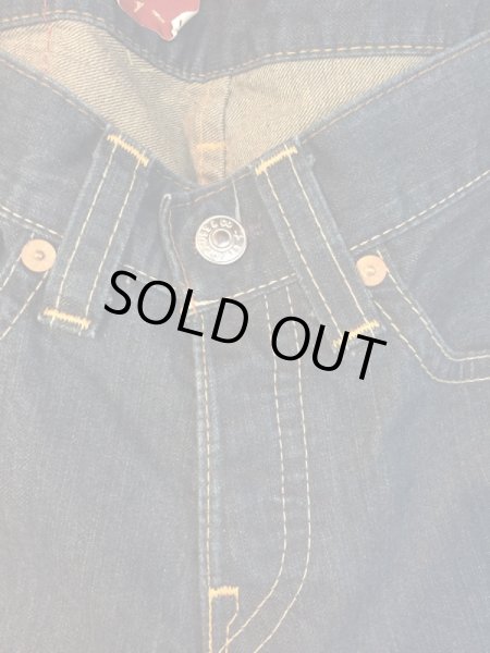 画像12: LEVI'S RED リーバイス　レッド 50本限定 (12)