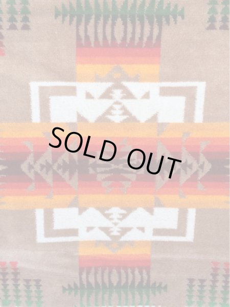 画像2: Pendleton  ペンドルトン　ビーチタオル　Chief Joseph チーフジョセフ (2)