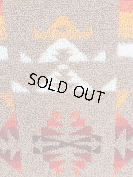 画像5: Pendleton  ペンドルトン　ビーチタオル　Chief Joseph チーフジョセフ (5)