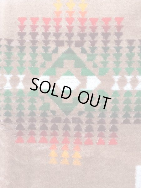 画像4: Pendleton  ペンドルトン　ビーチタオル　Chief Joseph チーフジョセフ (4)