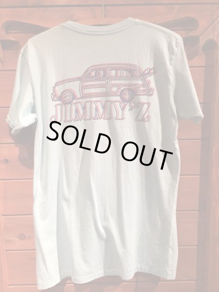 画像2: JIMMY'Z/ジミーズ T-シャツ (2)