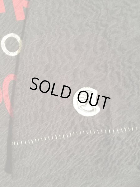 画像5: TODD SNYDER×CHAMPION トッドスナイダー×チャンピオン コラボT-シャツ (5)