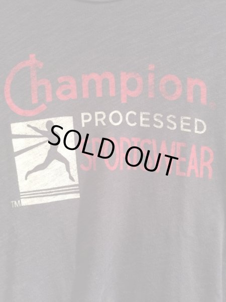 画像4: TODD SNYDER×CHAMPION トッドスナイダー×チャンピオン コラボT-シャツ (4)