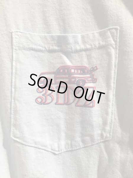 画像5: JIMMY'Z/ジミーズ T-シャツ (5)