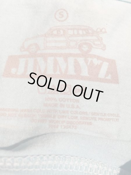 画像6: JIMMY'Z/ジミーズ T-シャツ (6)