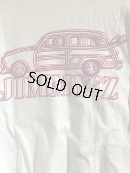 画像4: JIMMY'Z/ジミーズ T-シャツ (4)