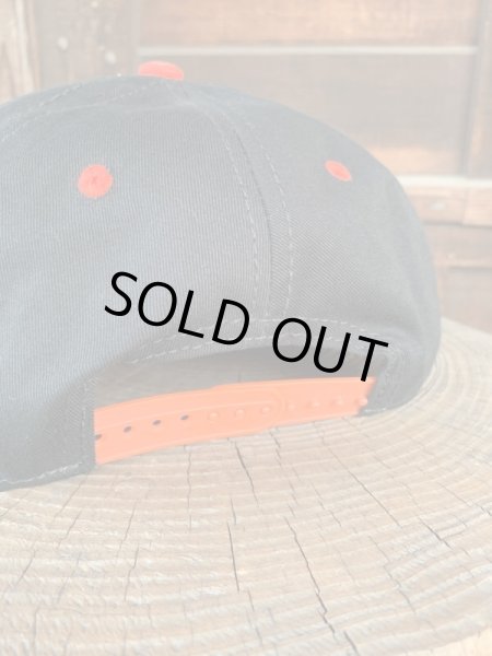 画像2: VANS WARPEDTOUR  CAP  ワープドツアーキャップ (2)