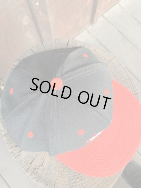 画像3: VANS WARPEDTOUR  CAP  ワープドツアーキャップ (3)