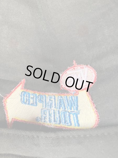 画像4: VANS WARPEDTOUR  CAP  ワープドツアーキャップ (4)