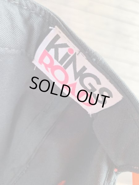 画像5: VANS WARPEDTOUR  CAP  ワープドツアーキャップ (5)