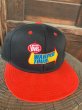 画像1: VANS WARPEDTOUR  CAP  ワープドツアーキャップ (1)