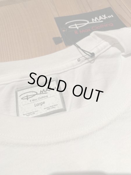 画像4: R-MAX Clothing  Michael Jordan T-shirt マイケル.ジョーダンT-シャツ (4)