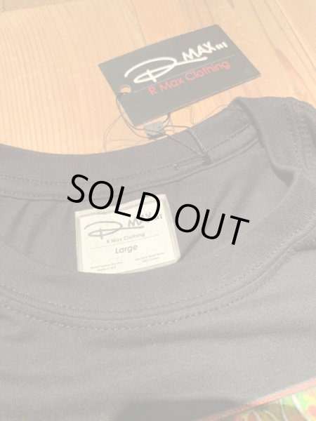 画像4: R-MAX Clothing  Michael Jordan T-shirt マイケル.ジョーダンT-シャツ (4)