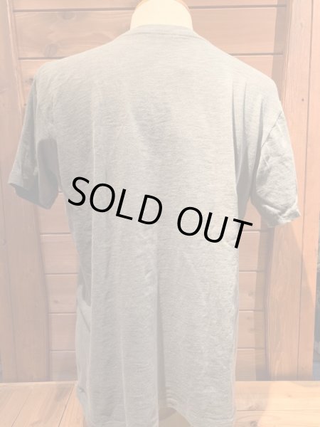 画像2: ベルバシーン×ミッキーマウス Velva Sheen×Mickey Mouse ハイライト Tシャツ HIGH LIGHT T-Shirts  (2)