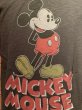 画像2: ベルバシーン×ミッキーマウス Velva Sheen×Mickey Mouse ハイライト Tシャツ HIGH LIGHT T-Shirts  (2)