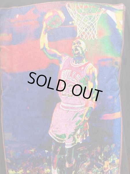 画像2: R-MAX Clothing  Michael Jordan T-shirt マイケル.ジョーダンT-シャツ (2)