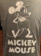 画像3: ベルバシーン×ミッキーマウス Velva Sheen×Mickey Mouse ハイライト Tシャツ HIGH LIGHT T-Shirts  (3)