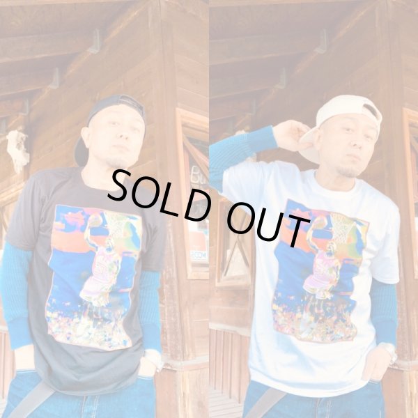 画像6: R-MAX Clothing  Michael Jordan T-shirt マイケル.ジョーダンT-シャツ (6)