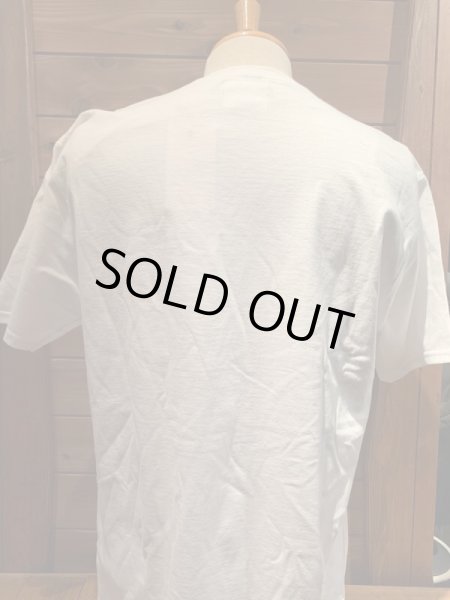 画像3: R-MAX Clothing  Michael Jordan T-shirt マイケル.ジョーダンT-シャツ (3)