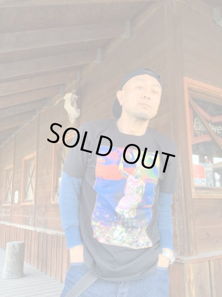 画像5: R-MAX Clothing  Michael Jordan T-shirt マイケル.ジョーダンT-シャツ (5)