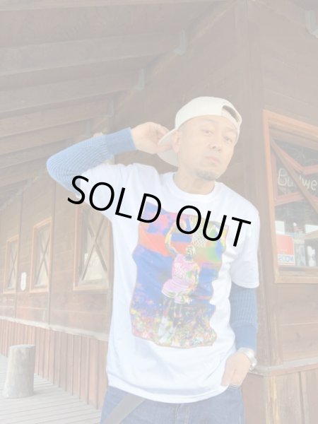 画像5: R-MAX Clothing  Michael Jordan T-shirt マイケル.ジョーダンT-シャツ (5)