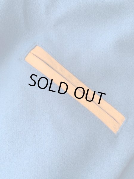 画像6: SALE スタジャン　ＴＭ　ＡＴＨＬＥＴＩＣＳ　　ＭＡＤＥ　ＩＮ　Ｕ．Ｓ．Ａ．　アメリカ製 (6)