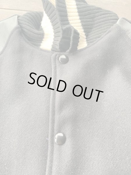 画像3: SALE スタジャン TM ATHLETICS  MADE IN U.S.A. アメリカ製 LONG ロング (3)