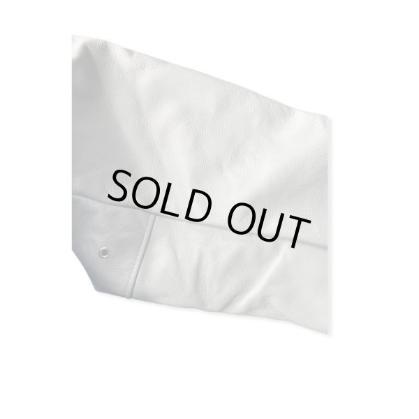 画像7: SALE スタジャン　ＴＭ　ＡＴＨＬＥＴＩＣＳ　　ＭＡＤＥ　ＩＮ　Ｕ．Ｓ．Ａ．　アメリカ製 (7)