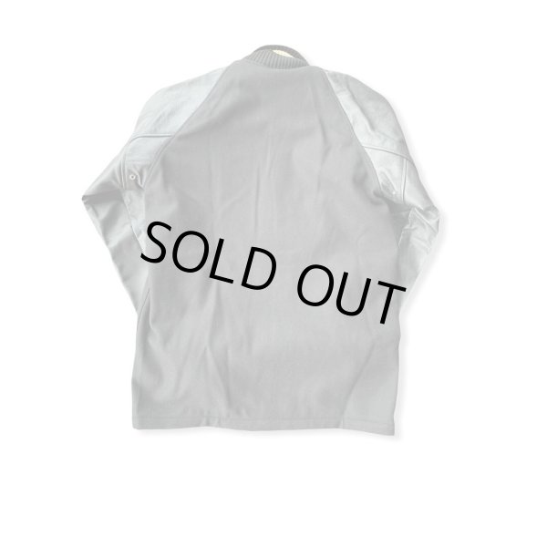 画像2: SALE スタジャン TM ATHLETICS  MADE IN U.S.A. アメリカ製 LONG ロング (2)