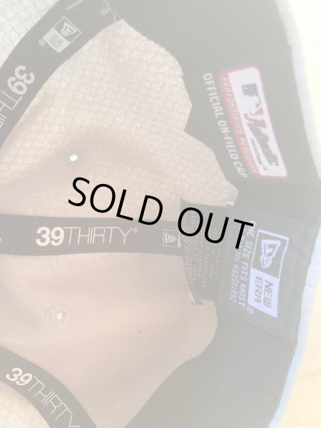 画像8: MAJOR LEAGUE WORLD SERIES メジャーリーグワールドシリーズ ロサンゼルスドジャーズキャップ CAP (8)