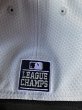 画像5: ＭＡＪＯＲ　LEAGUE　WORLD SERIES　メジャーリーグワールドシリーズ　ロサンゼルスドジャーズキャップ　CAP (5)
