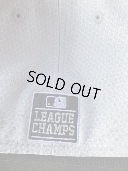 画像5: MAJOR LEAGUE WORLD SERIES メジャーリーグワールドシリーズ ロサンゼルスドジャーズキャップ CAP (5)