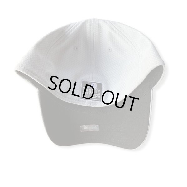 画像2: MAJOR LEAGUE WORLD SERIES メジャーリーグワールドシリーズ ロサンゼルスドジャーズキャップ CAP (2)